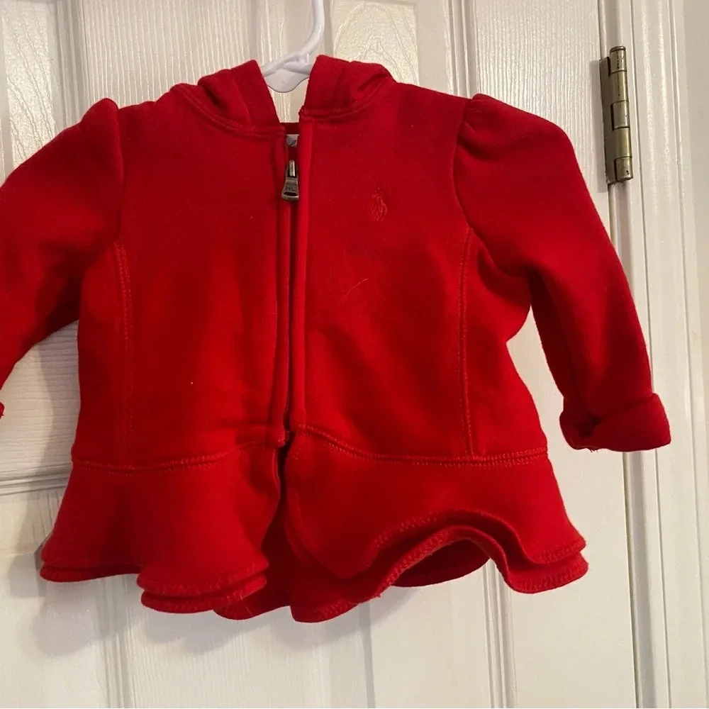 Ralph Lauren Hoodie